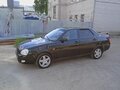 2009 Lada (ВАЗ) Priora I, зелёный, 300000 рублей