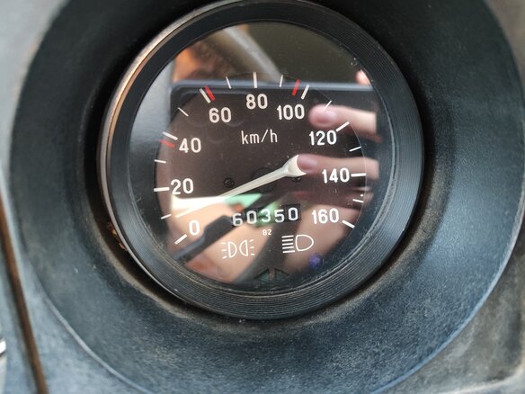 2005 Lada (ВАЗ) 21053-20, зелёный, 180000 рублей - вид 1
