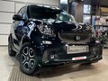 2018 Smart Fortwo III, чёрный, 1800000 рублей