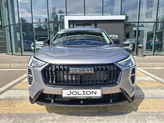 2026 Haval Jolion I Рестайлинг 2, серый, 2099000 рублей, вид 2