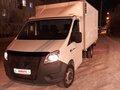 2018 ГАЗ ГАЗель Next, белый, 2300000 рублей - вид 2