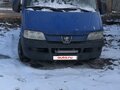 2004 Peugeot Boxer, синий, 350000 рублей