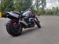 1999 Honda X4, серебристый, 450000 рублей - вид 5