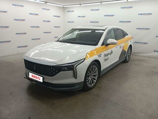 2023 FAW Bestune B70 I, белый, 1119000 рублей, вид 1