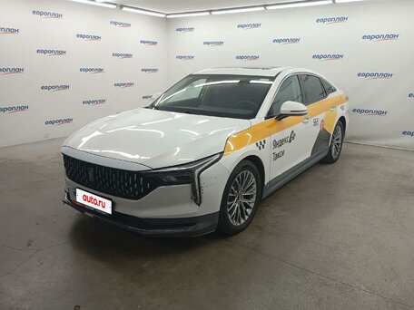 2023 FAW Bestune B70 I, белый, 1063050 рублей, вид 1