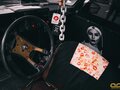 2005 Lada (ВАЗ) 2107, серый, 370000 рублей - вид 9