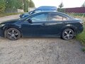 2011 Mazda 6 II (GH) Рестайлинг, чёрный, 799000 рублей - вид 7