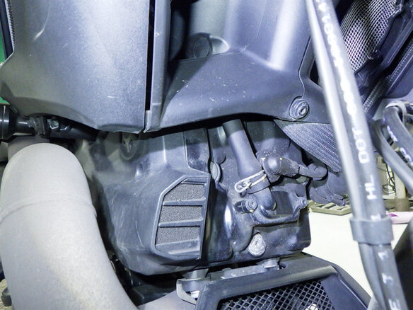2019 Ducati Diavel, чёрный, 1308123 рублей - вид 8