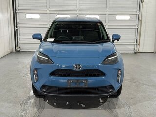 2022 Toyota Yaris Cross I, синий, 1264911 рублей, вид 2