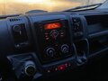 2012 Fiat Professional Ducato, синий, 1540000 рублей - вид 10