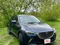 2015 Mazda CX-3 I, синий, 1500000 рублей - вид 1