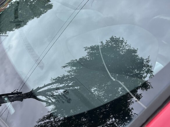 2014 Hyundai ix35 I Рестайлинг, красный, 1200000 рублей - вид 9