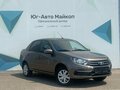 2026 Lada (ВАЗ) Granta I Рестайлинг, серый