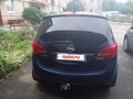 2012 Opel Meriva B, синий, 700000 рублей - вид 1