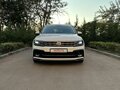 2018 Volkswagen Tiguan II, белый, 3050000 рублей - вид 1