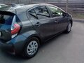 2019 Toyota Aqua I Рестайлинг 2, чёрный, 1270000 рублей - вид 4