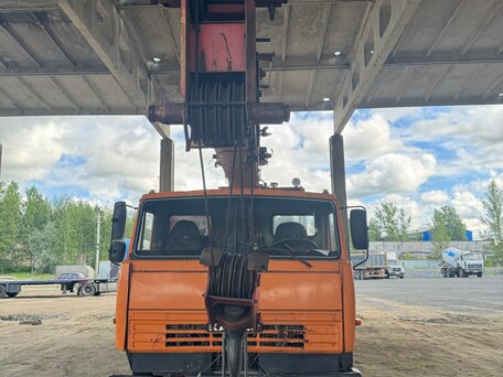 2006 Галичанин КС-55713, 1290000 рублей, вид 1