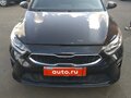 2021 Kia Ceed III, чёрный, 1800000 рублей - вид 3