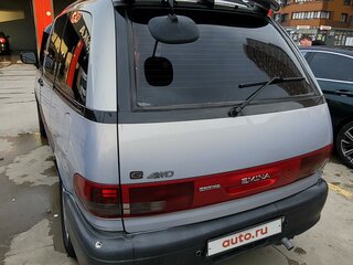 1994 Toyota Estima Emina I, серый, 520000 рублей, вид 5