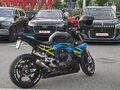 2025 BMW S 1000 R, голубой, 2500000 рублей