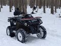2024 Mikilon Hammer 200, чёрный, 190000 рублей