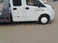 2015 ГАЗ ГАЗель Next, белый, 2150000 рублей - вид 3