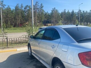 2002 Toyota Allion I, серый, 550000 рублей, вид 5