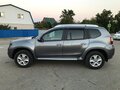 2022 Nissan Terrano III (D10), серый, 1850000 рублей - вид 3