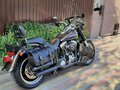 2013 Harley-Davidson Fat Boy, коричневый, 1450000 рублей - вид 1
