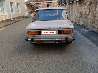 1990 Lada (ВАЗ) 2106, бежевый, 165000 рублей, вид 2