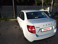 2023 Lada (ВАЗ) Granta I Рестайлинг, белый, 650000 рублей - вид 10