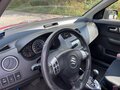 2007 Suzuki Swift AMT III, красный, 439000 рублей - вид 5