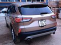 2021 Ford Escape IV, коричневый, 1368965 рублей - вид 9
