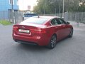 2015 Jaguar XE I, красный, 2150000 рублей - вид 3