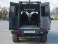 2008 Mercedes-Benz G-Класс AMG 55 AMG I (W463) Рестайлинг, серый - вид 9