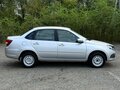 2026 Lada (ВАЗ) Granta I Рестайлинг, серый, 1088000 рублей - вид 5