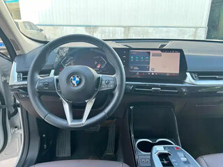 2023 BMW X1 Long 20Li sDrive III (U11/U12), белый, 2642000 рублей, вид 5