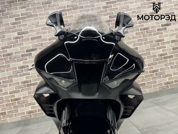 2020 Honda CBR 1000 RR/RA Fireblade, чёрный, 1890000 рублей - вид 10