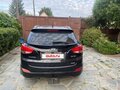 2010 Hyundai ix35 I, чёрный, 850000 рублей - вид 2