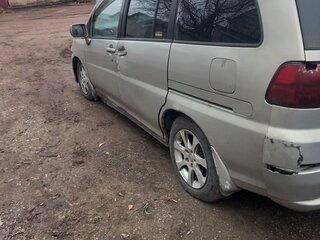 2003 Nissan Liberty, серый, 150000 рублей, вид 4