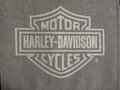 2010 Harley-Davidson Road King, синий, 920000 рублей - вид 8