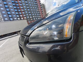 2006 Ford Focus II, чёрный, 690000 рублей, вид 4