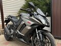 2013 Kawasaki Ninja 1000 SX, чёрный, 600000 рублей - вид 9