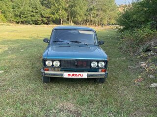 1998 Lada (ВАЗ) 2106, серебристый, 105000 рублей, вид 2
