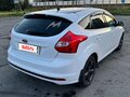 2012 Ford Focus III, белый, 700000 рублей - вид 6