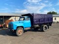 1988 ГАЗ 53, синий, 320000 рублей - вид 3