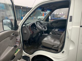 2014 Hyundai Porter II, белый, 2150000 рублей, вид 3