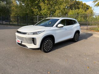 2024 Exeed TXL I Рестайлинг 2, белый, 2900000 рублей, вид 1