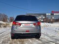 2014 Mitsubishi ASX I Рестайлинг, серый, 1350000 рублей - вид 5