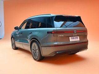 2026 Volkswagen ID.Era 9X 65.2 kWh, серый, 9690000 рублей, вид 4